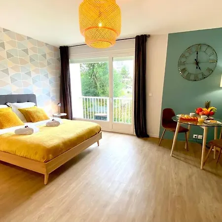 Daire Pluton - Sils *