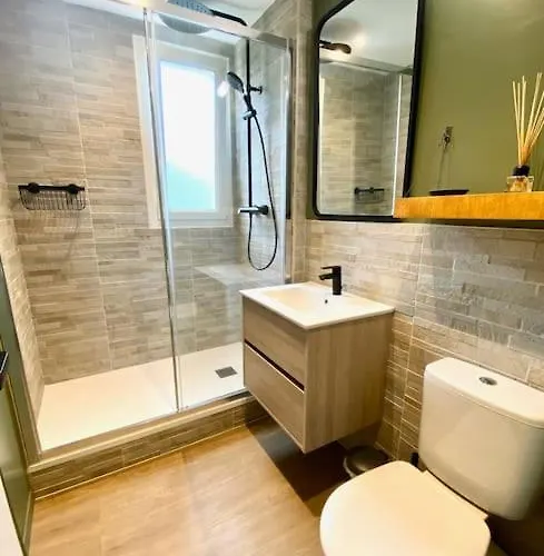 Apartamento Pluton - Sils Caen