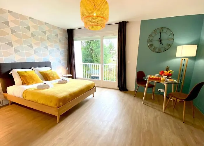 Apartment Pluton - Sils *